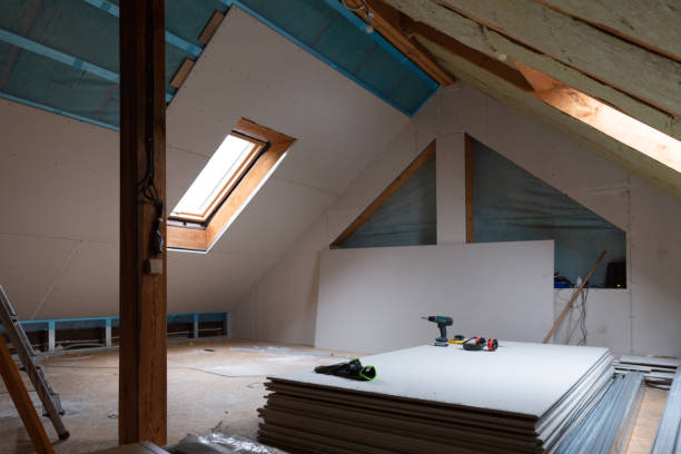 Best Insulation for Specific Applications in Parsons, WV