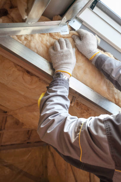Best Residential Insulation in Parsons, WV