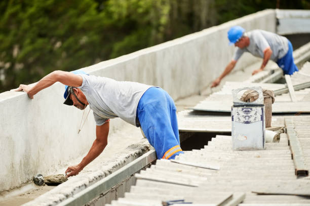 Best Types of Insulation in Parsons, WV