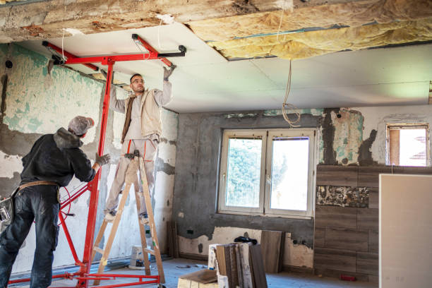 Best Insulation for Specific Applications in Parsons, WV